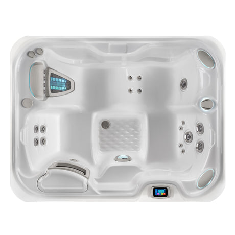 Hot Spring Highlife Collection Jetsetter Hot Tub