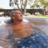 Hot Spring Hot Spot Collection TX Hot Tub