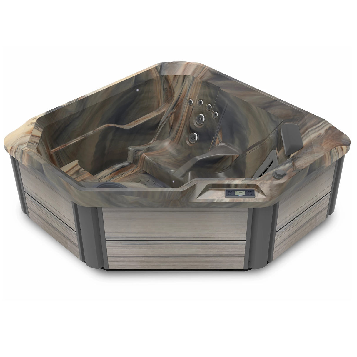Hot Spring Hot Spot Collection TX Hot Tub