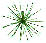 16" LED Radiant Blast 3D Cluster Wire Decor