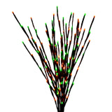 36" LED Light Burst Ground Stake