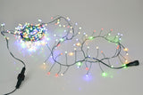 15' Connectable Big Seed Cluster Micro Lights