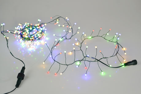15' Connectable Big Seed Cluster Micro Lights