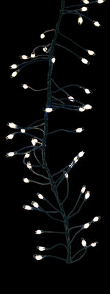 15' Connectable Big Seed Cluster Micro Lights