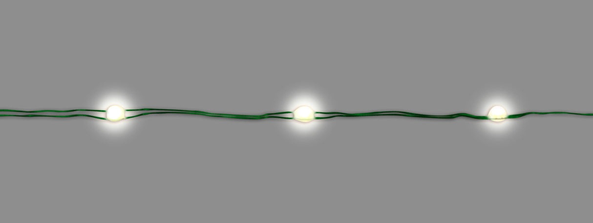 Set of 50 Battery-Operated Big Seed Micro Lights