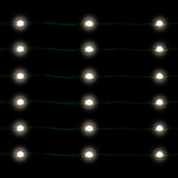 Set of 50 Battery-Operated Big Seed Micro Lights