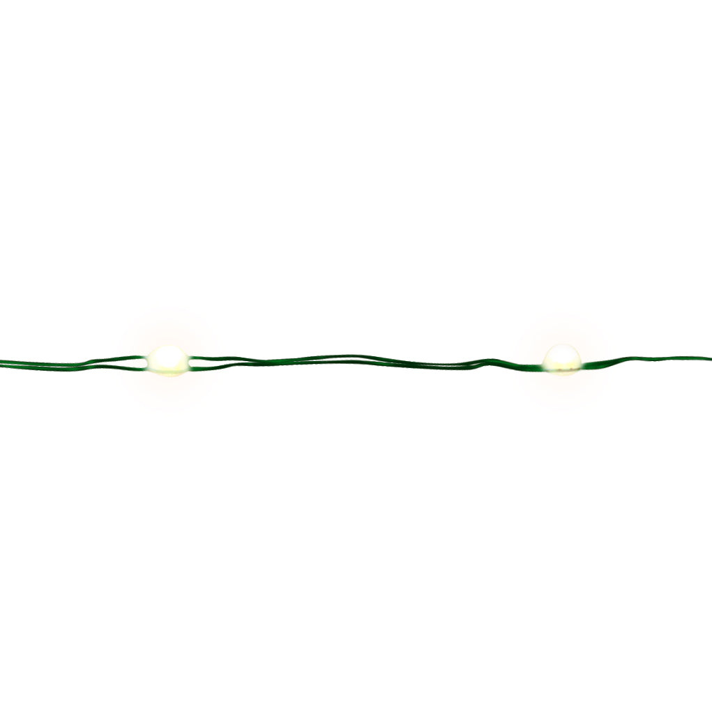 Set of 50 Battery-Operated Big Seed Micro Lights