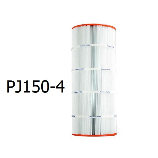 Pleatco Pool Filter Replacement Cartridges