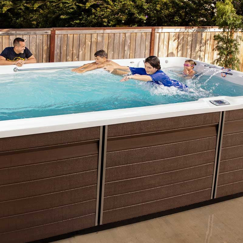 R500 RecSport By Endless Pools | Swim Spas | Affordable Pools