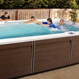 RecSport® Recreation Systems R500 by Endless Pools®