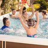 RecSport® Recreation Systems R500 by Endless Pools®