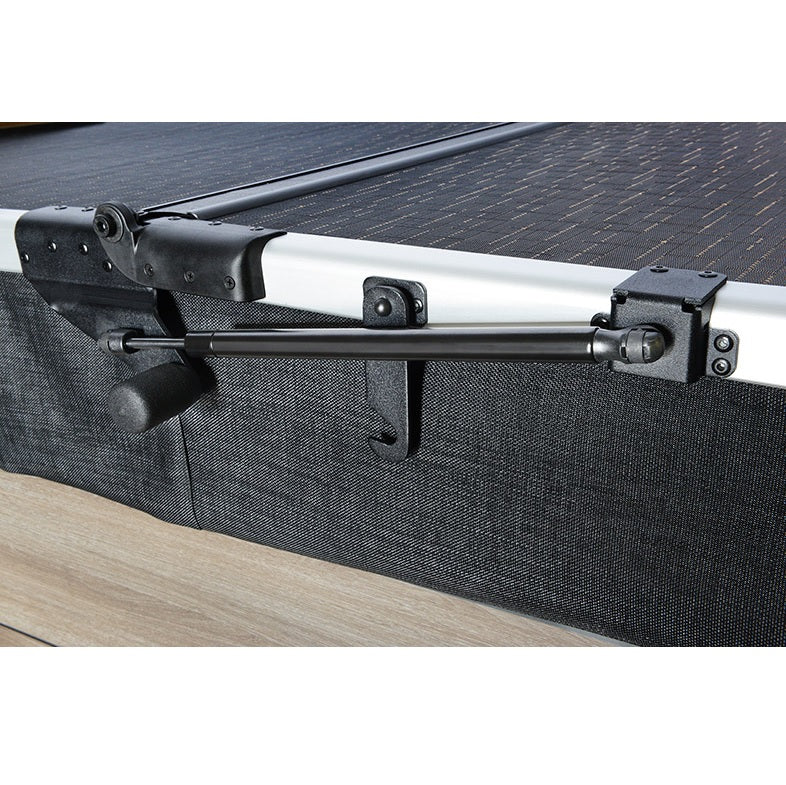 Smartop Vanish XL Spa Cover & Lift System by Leisure Concepts