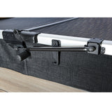 Smartop Vanish XL Spa Cover & Lift System by Leisure Concepts