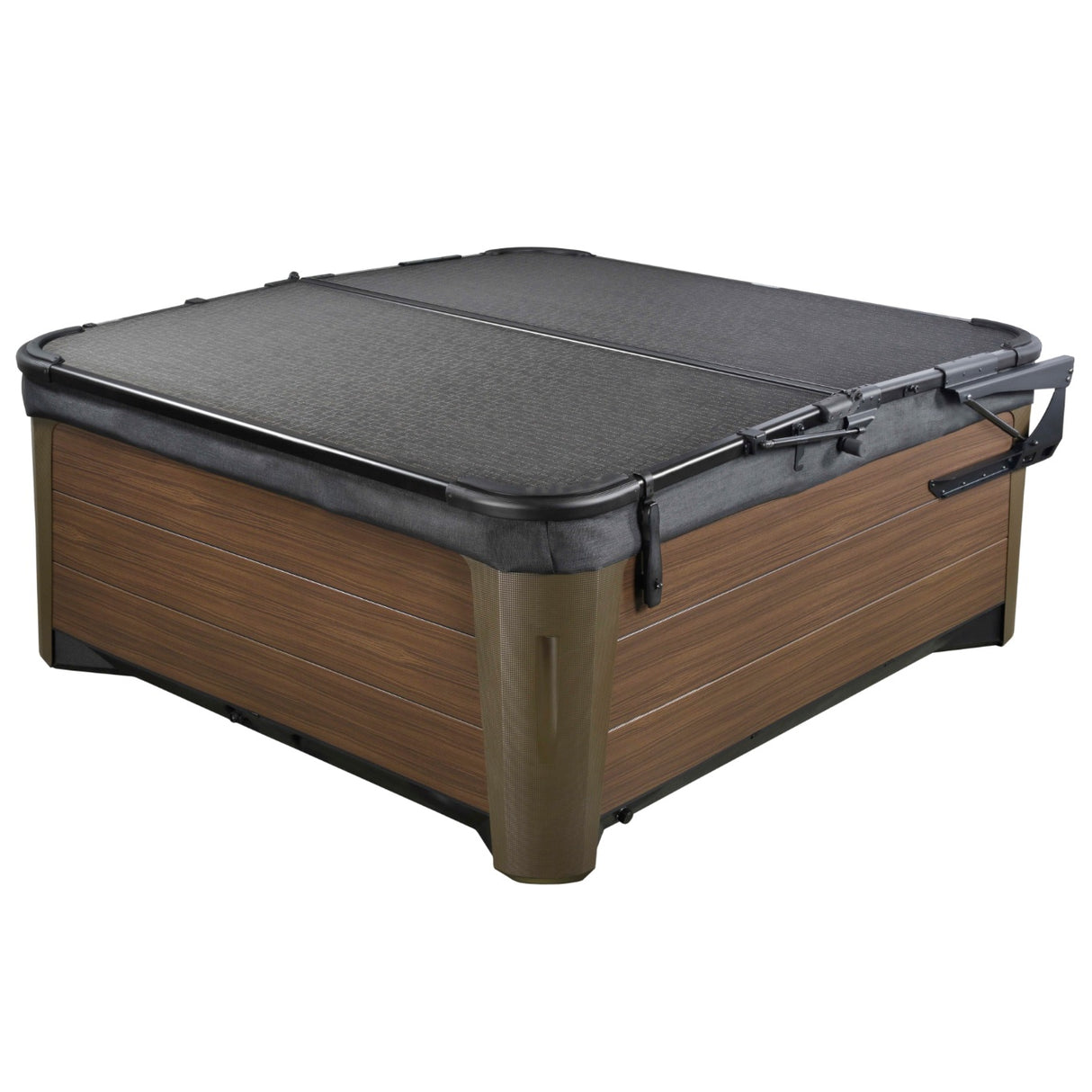 Smartop UpRight 3.0 Spa Cover by Leisure Concepts