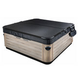 Smartop Vanish XL Spa Cover & Lift System by Leisure Concepts