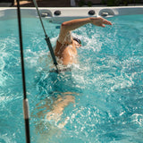 Endless Pools® Fitness System Swim Tether Set