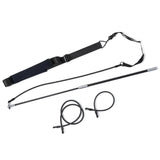 Endless Pools® Fitness System Swim Tether Set
