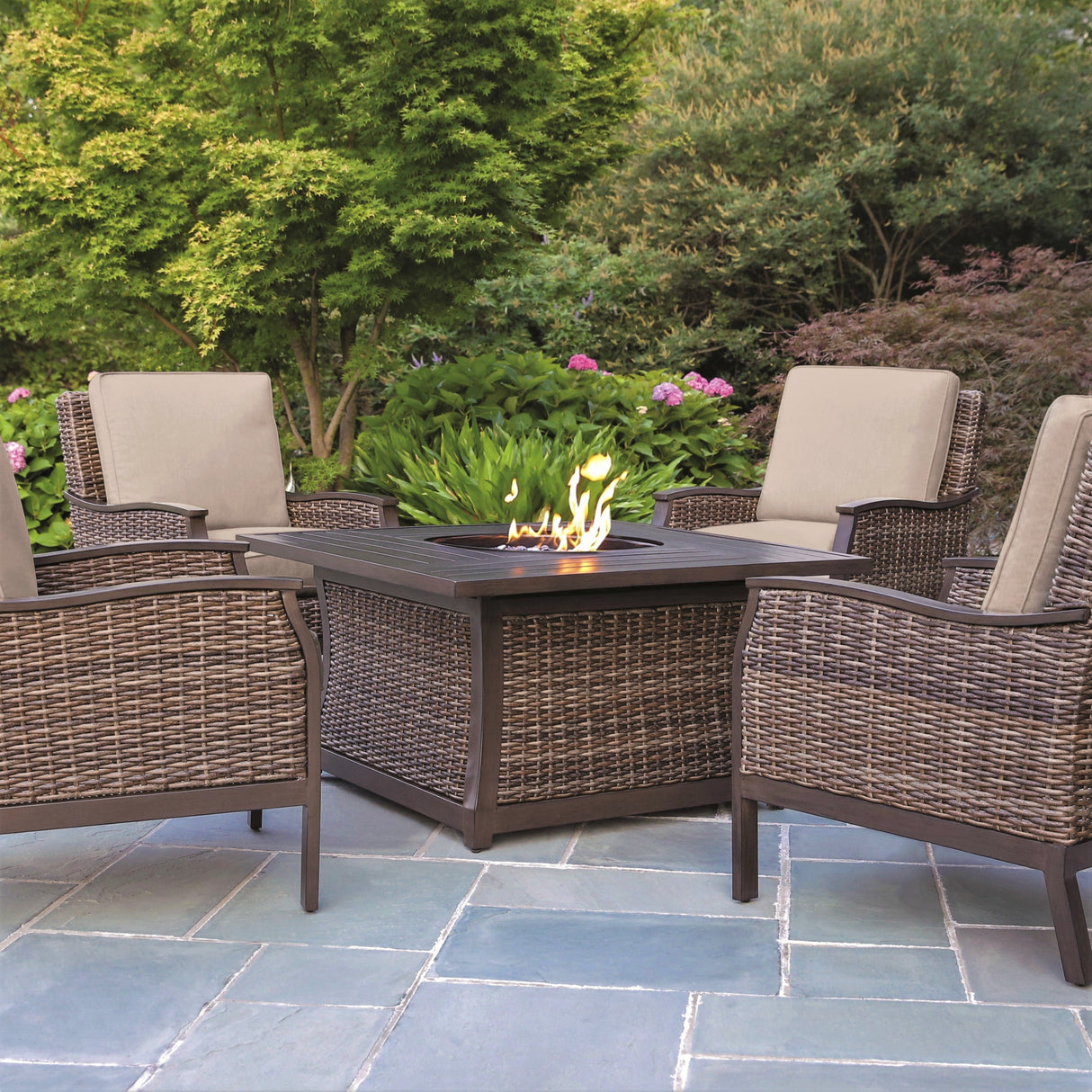 Thatcher Seating Collection