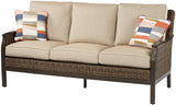 Thatcher Seating Collection