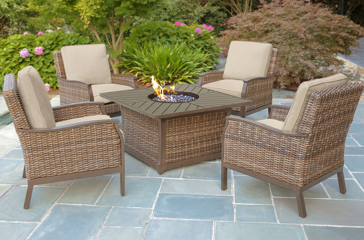 Thatcher Seating Collection