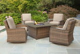 Thatcher Seating Collection