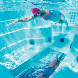 Endless Pools® Fitness System Underwater Swim Training Mirror