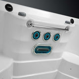 Endless Pools® SwimCross® Exercise Systems X2000