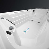 Endless Pools® SwimCross® Exercise Systems X2000