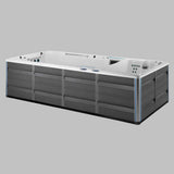 Endless Pools® SwimCross® Exercise Systems X2000