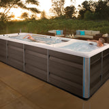 Endless Pools® SwimCross® Exercise Systems X2000