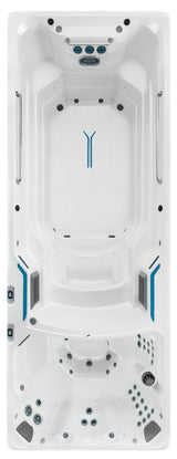 Endless Pools® SwimCross® Exercise Systems X2000