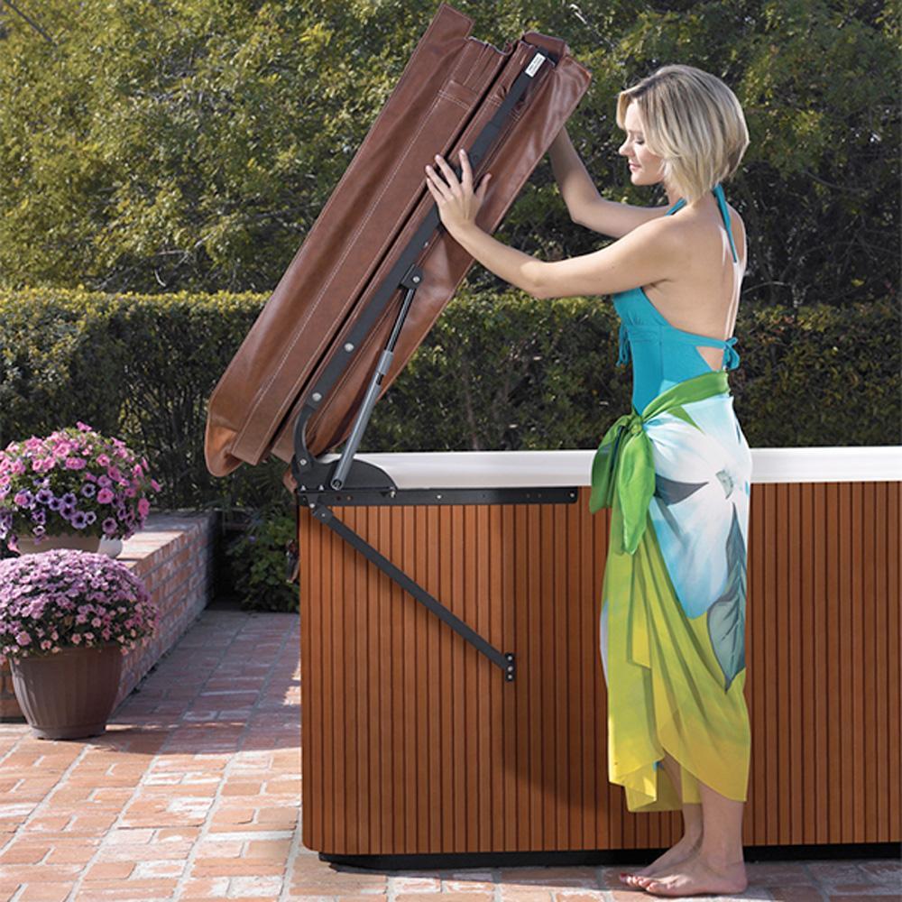 Hot Spring Spa UpRite Cover Lift System