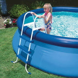 Intex 18' x 48" Easy Set Round Swimming Pool Complete Set