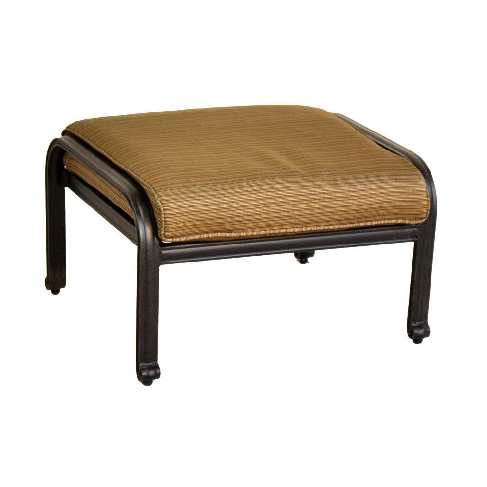 Stonegate Deep Seating Patio Groupings