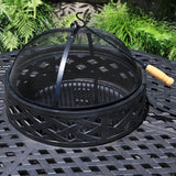 Stonegate Deep Seating Patio Groupings