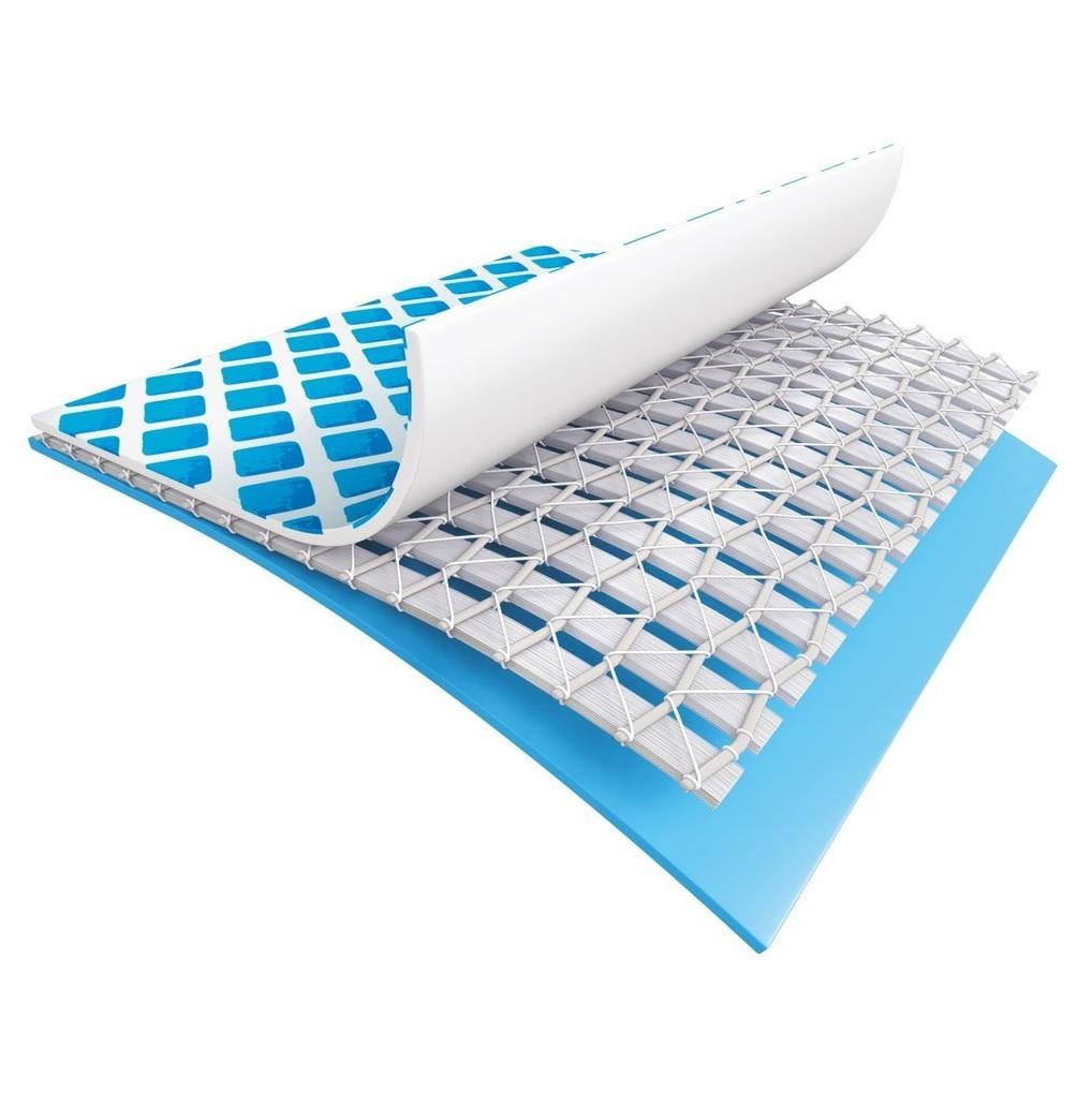 Intex 18' x 48" Easy Set Round Swimming Pool Complete Set