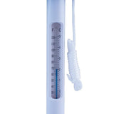 Floating Sunbather Water Thermometer