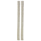 TIKI® Torch Wick Replacements (2-Pack)