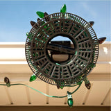 TreeKeeper Santa's Bags Install 'N Store Light Storage Bag with Reels