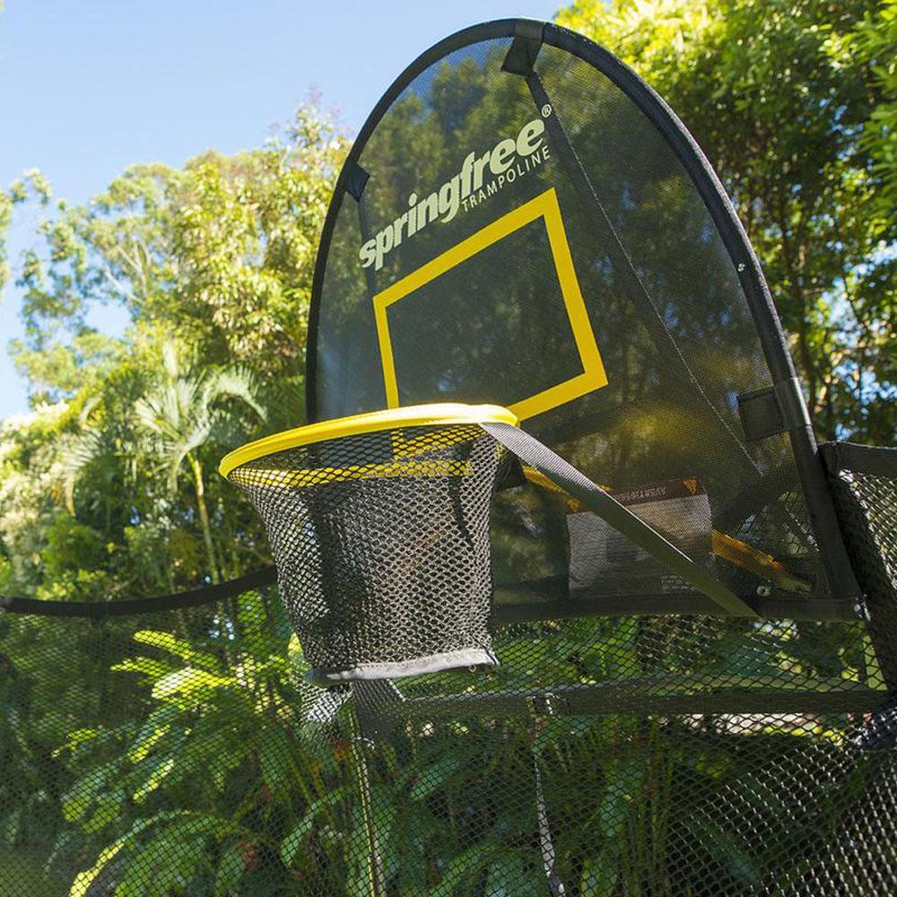 Springfree Trampoline FlexrHoop™­ Kit