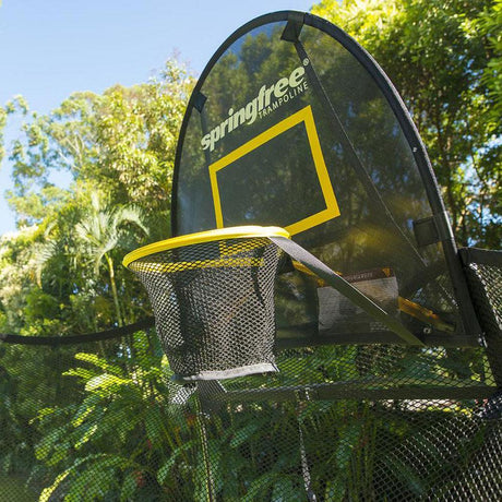Springfree Trampoline FlexrHoop™­ Kit