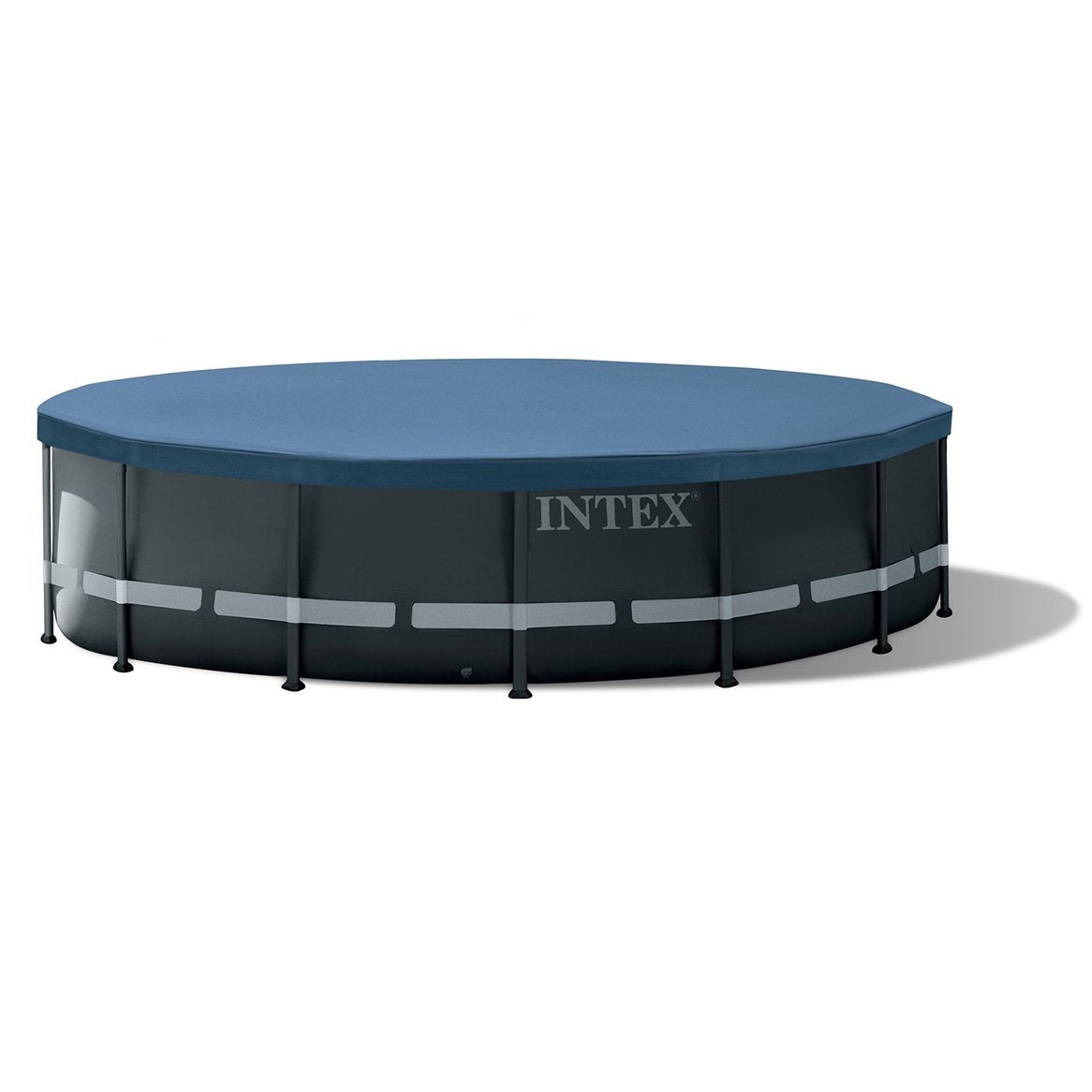 Intex 16' x 48" Ultra XTR Frame Pool Set with Sand Filter Pump