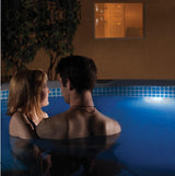 LED Color Changing Pool Light from GAME