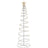 Christmas - 6' Spiral Lighted Christmas Trees