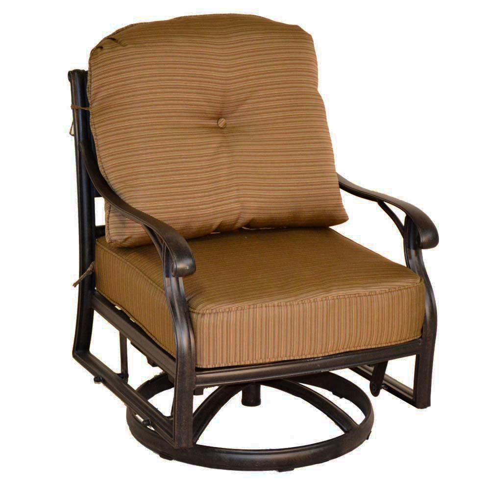 Stonegate Deep Seating Patio Groupings