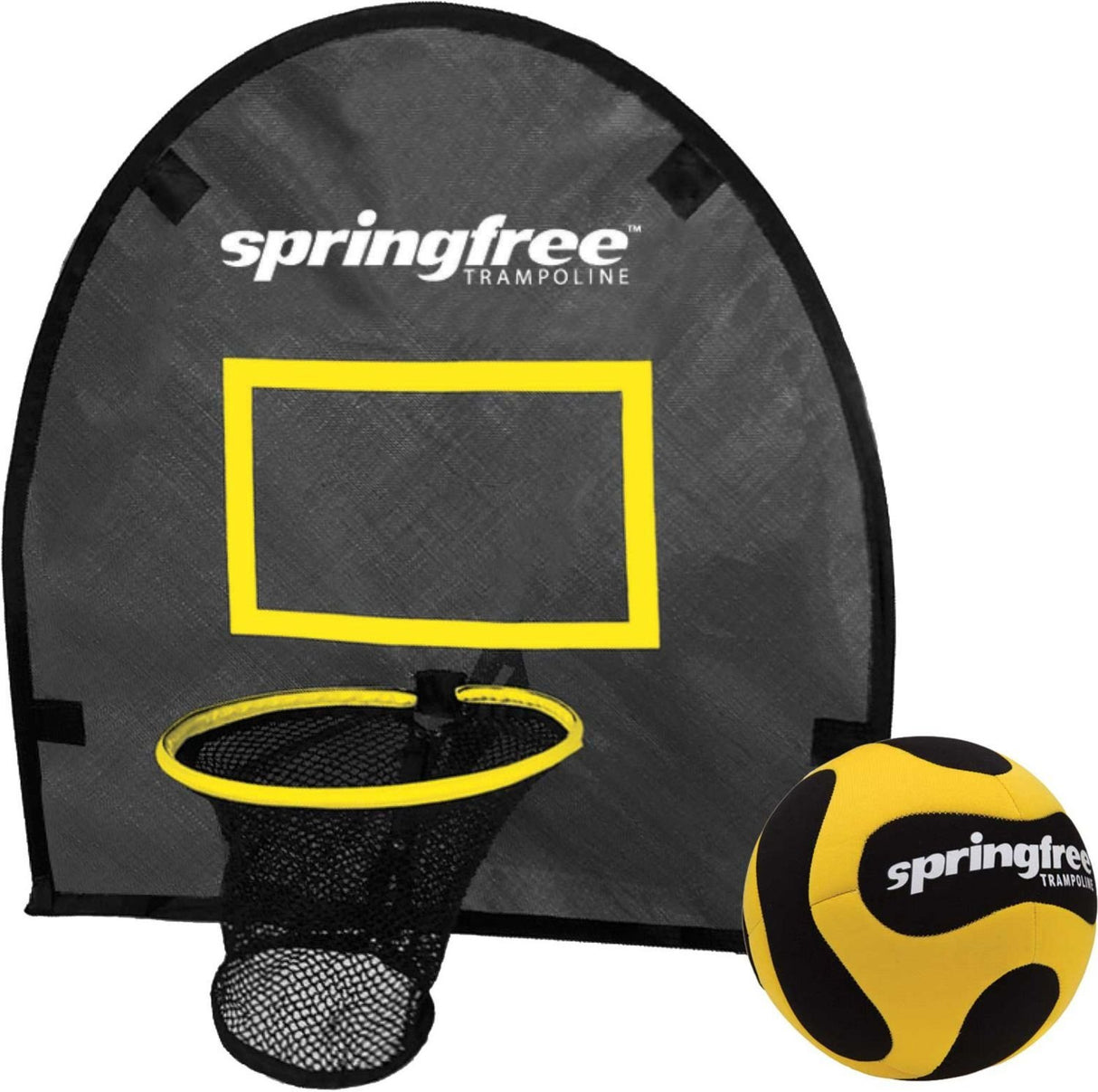 Springfree Trampoline FlexrHoop™­ Kit