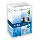 AquaFinesse® All-Purpose Hot Tub Kit