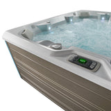 Hot Spring Limelight Collection Flash Hot Tub