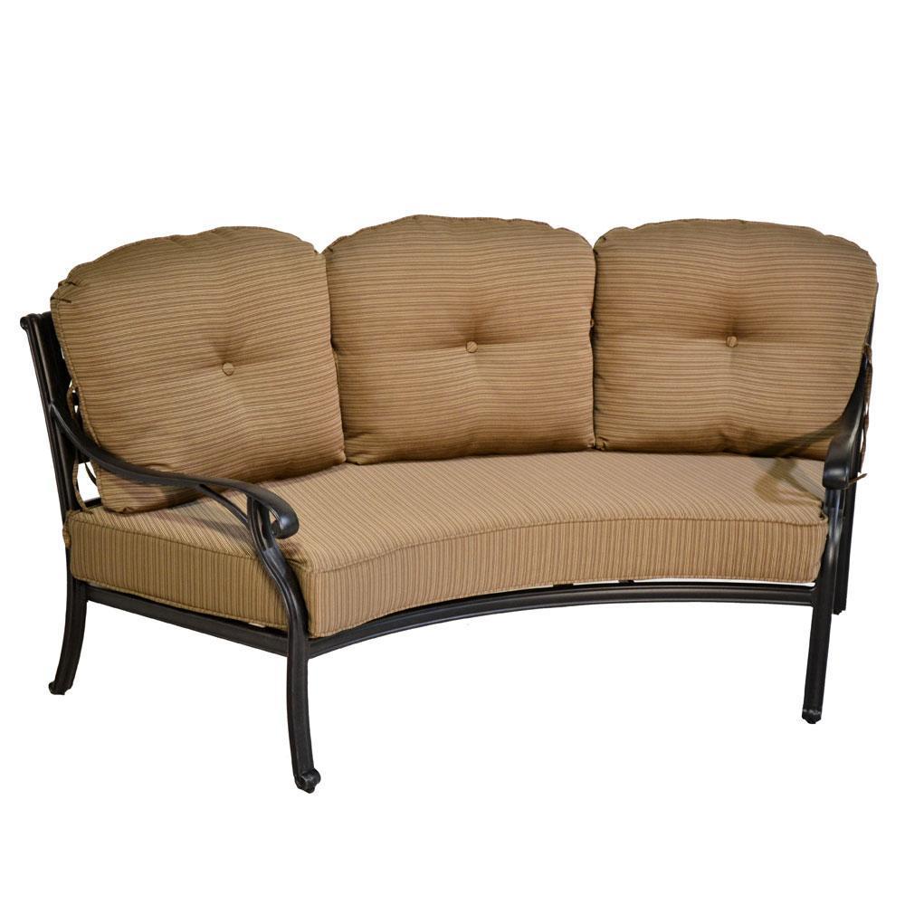 Stonegate Deep Seating Patio Groupings