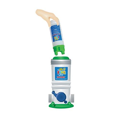 FROG® Leap® Pool Wake Up!® / Pool Hibernation® Kit